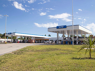 Grupo Guazzaroni Greco, siempre en movimiento